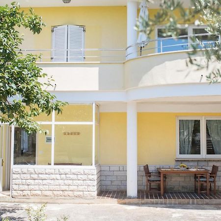 Oliveum Apartments Umag Zewnętrze zdjęcie