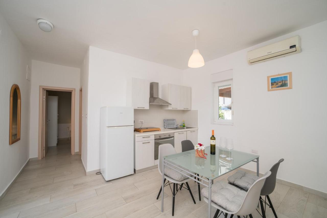 Oliveum Apartments Umag Zewnętrze zdjęcie