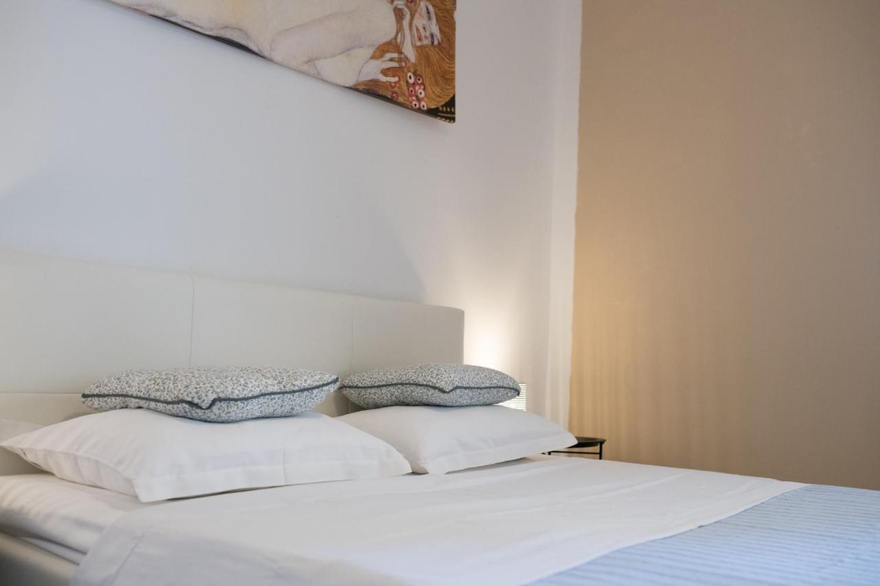 Oliveum Apartments Umag Zewnętrze zdjęcie