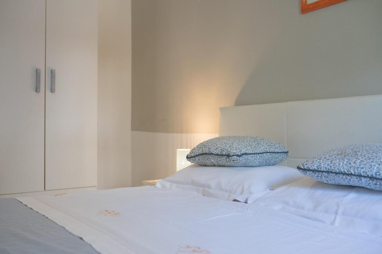 Oliveum Apartments Umag Zewnętrze zdjęcie