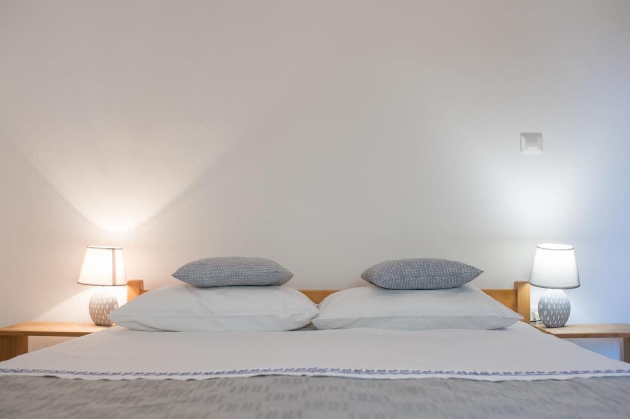 Oliveum Apartments Umag Zewnętrze zdjęcie