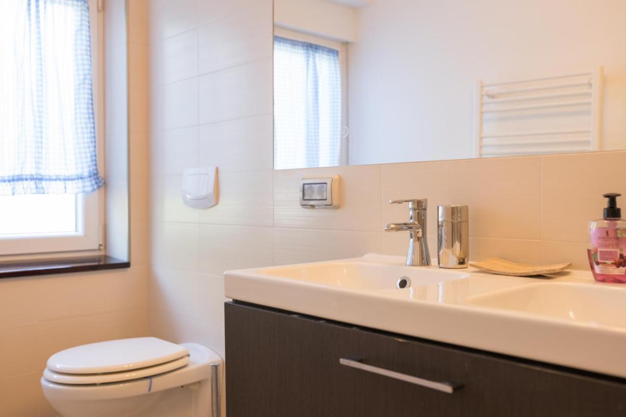 Oliveum Apartments Umag Zewnętrze zdjęcie