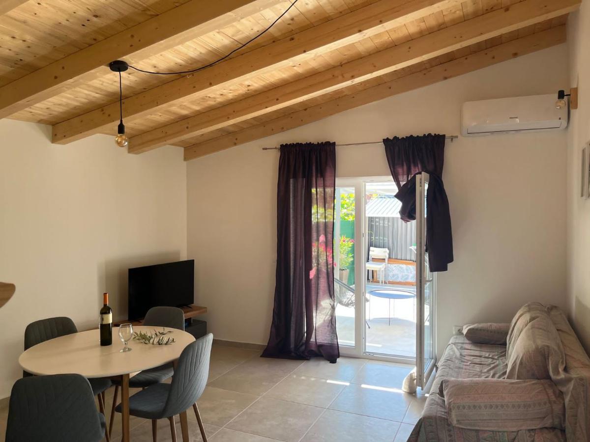 Oliveum Apartments Umag Zewnętrze zdjęcie