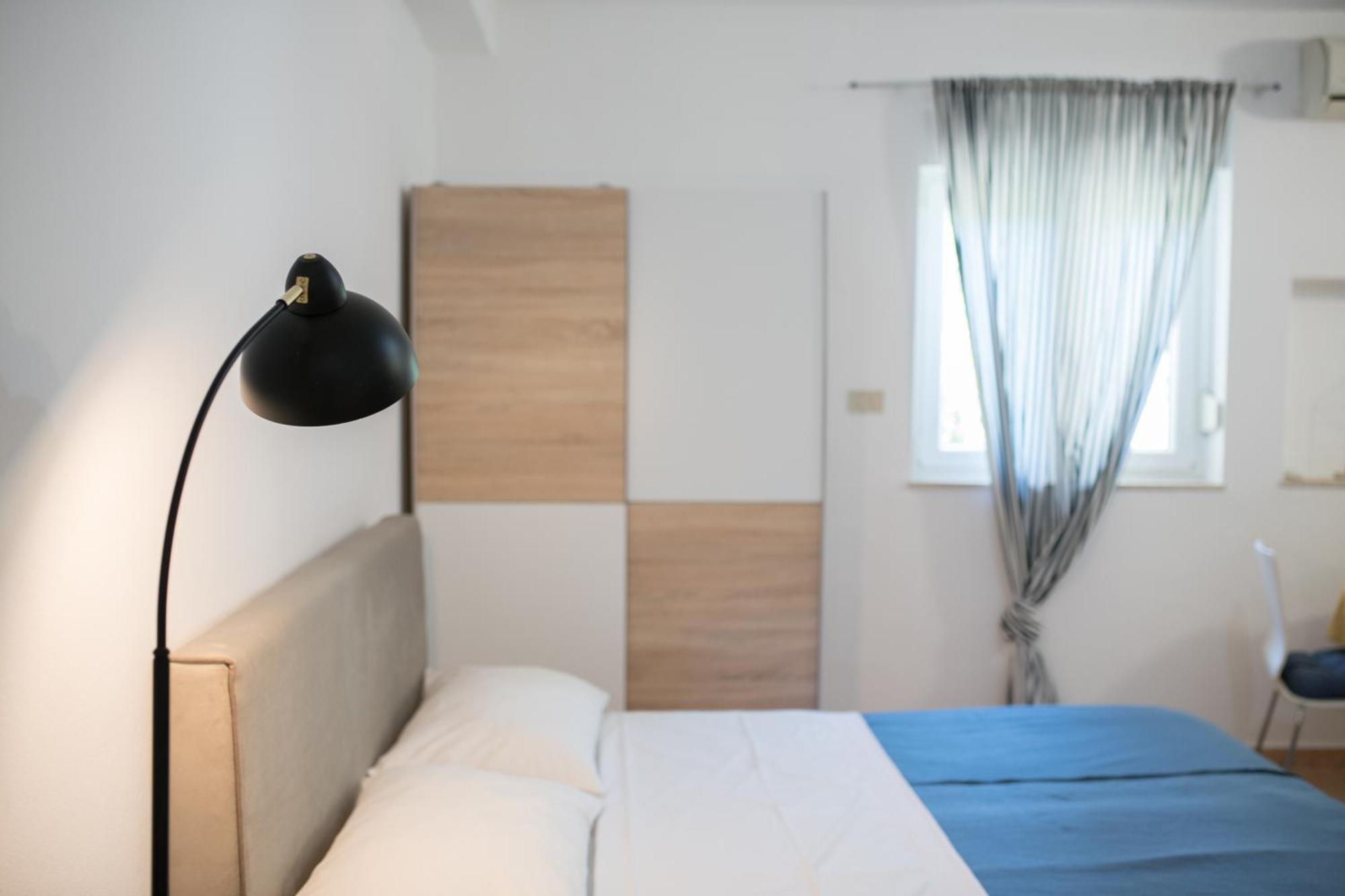 Oliveum Apartments Umag Zewnętrze zdjęcie