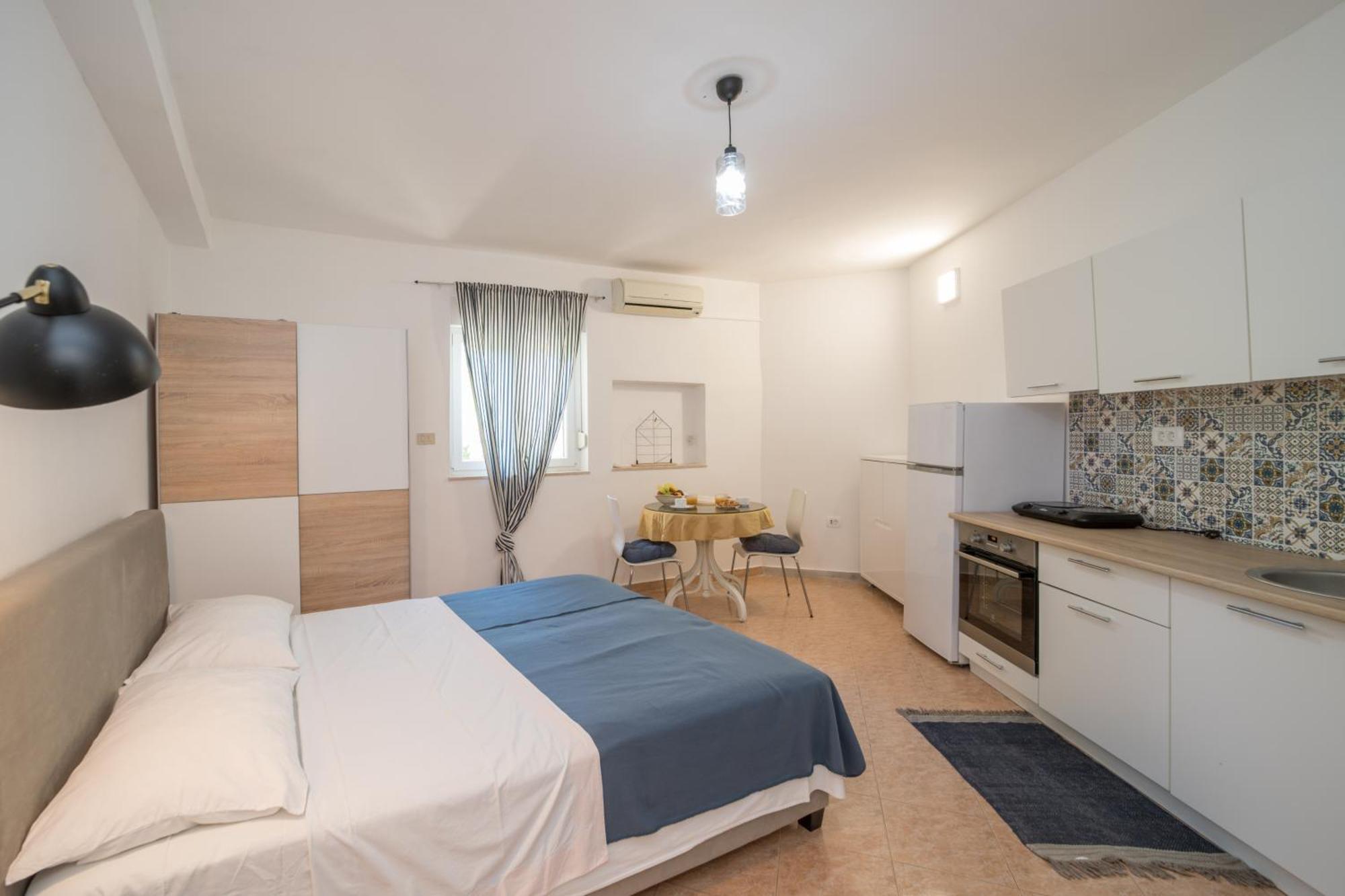 Oliveum Apartments Umag Zewnętrze zdjęcie